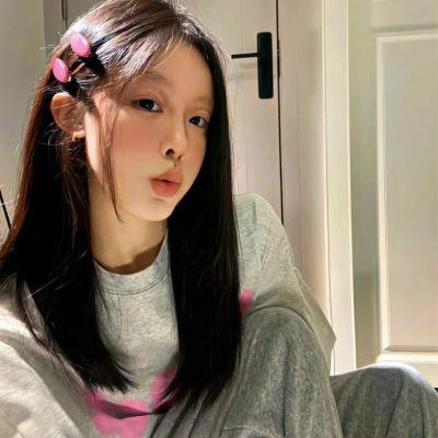 法国女人